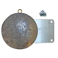Pancake Weight 13lb