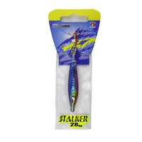 Pro Hunter Stalker 28g