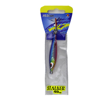 Pro Hunter Stalker 40g