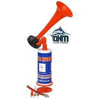 Perfect Image Reusable Ultra Loud Air Horn