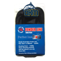 PERFECT IMAGE FENDER LINE 8MM 2.5M LONG TWIN PACK