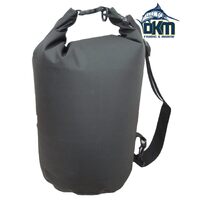 PERFECT IMAGE WATERPROOF BAG 30 LITRES BLACK