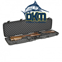 PLANO 150201 PROTECTOR SERIES DOUBLE RIFLE/SHOTGUN CASE