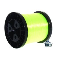 PLATYPUS PRETEST IGFA LINE BULK 2KG YELLOW 24KG APPROX 4600M
