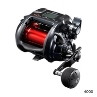SHIMANO PLAYS 4000 ELECTRIC REEL