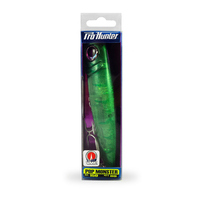 Pop Monster Lure 150mm - Aurora Green