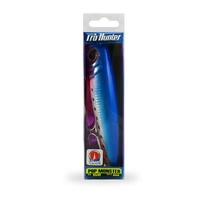 Pop Monster Lure 150mm - Blue Sardine