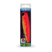 Pop Monster Lure 150mm - Fire Lumo