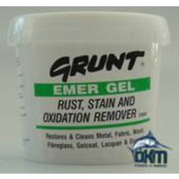 EMER-GEL Rust Remover. 1 litre