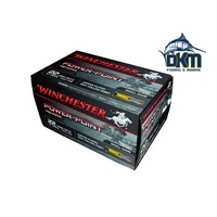 Winchester Power Point Max .22LR 42gr HP CP