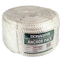10mm x 100m Anchor Pack Rope