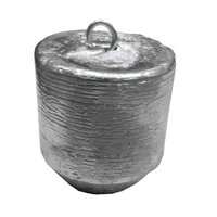 Puka Weight - MTO - 4kg