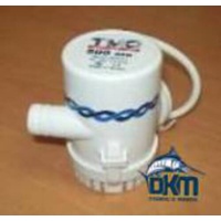 TMC 500gph Tall Bilge Pump