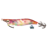 SHIMANO SEPHIA CLINCH FLASH BOOST 3.0GOU ORANGE CANDY SQUID LURE