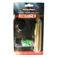 Menace Inflatable Recharge Kit