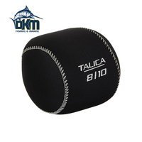 SHIMANO REEL COVER NEOPRENE TALICA 8/10 RCTAL8-10