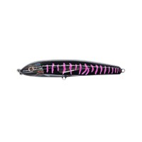 Nomad Design Riptide 265mm Floating Black Pink Mackerel