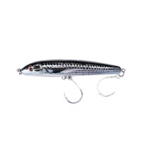 Nomad Design Riptide 265 Floating 175g  Mullet No hooks