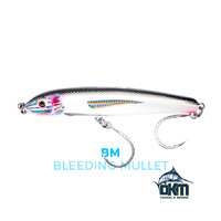 Nomad Riptide 105mm Fast Sink Bleeding Mullet 35g