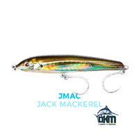 Nomad Riptide 105mm Fast Sink Jac Mack Lure