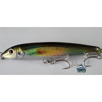 Nomad Riptide 125mm Floating Jac Mack Lure 25g