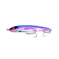 Nomad Riptide 125mm Floating Pink Mackeral Lure 25g