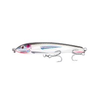 Nomad Riptide 125mm Slow Sinking Bleeding Mullet Lure 35g