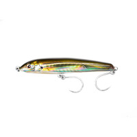 Nomad Design Riptide 200mm Slow Sink 100g Jac Mac