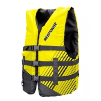 Response MS50 XS-S Adult 40-60 kg Yellow