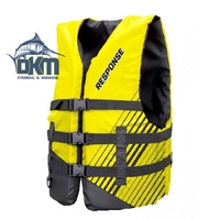 Response MS50 Youth 22-40 kg Yellow