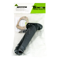 Kayak Rod Holder Kit