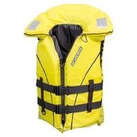 RESPONSE LEVEL 100 FOAM LIFE JACKET P100 XL-2XL ADULT 60KG+