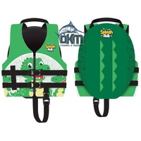 Response Splash Ratz Crocodile Small Child