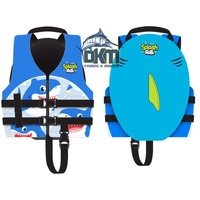 Response Splash Ratz Shark Small Child