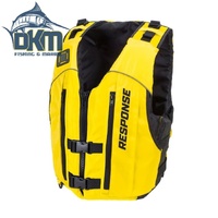 Response MF50 Kayak Tourer XS-S Adult Yellow