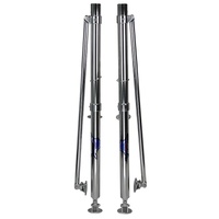 Reelax Outrigger Base Junior 600 (Pr)