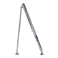 Reelax Outrigger Base Mini 1000mm (Pr)