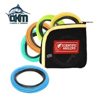 S.A. TC Textured Tip 10' 120gr KIT