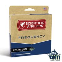 S.A. Frequency Sink Intermediate WF7I Teal