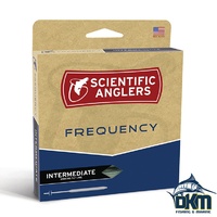 S.A. Frequency Sink Intermediate WF8I Teal