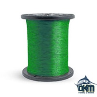 S.A. Dacron Backing 20lb x 5000yd Optic Green