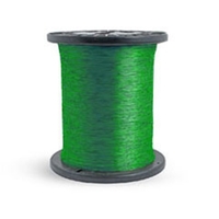 S.A. Dacron Backing 30lb x 5000yd Optic Green