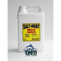Salt-Away Concentrate 3.79ltr