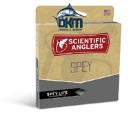 S.A. Spey Lite Integrated Skagit 300gr F