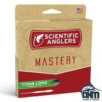 S.A. Mastery Titan Long WF8F