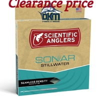 S.A. Sonar Seamless Density INT/S3 WF7S