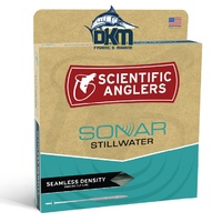 S.A. Sonar Parabolic Sink S3/S5/S3 WF6S