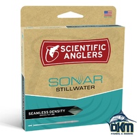 S.A. Sonar Parabolic Sink S3/S5/S3 WF7S