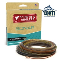 S.A. Sonar Clear Camo WF4I