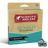 S.A. Sonar Clear Emerger Tip WF7FI